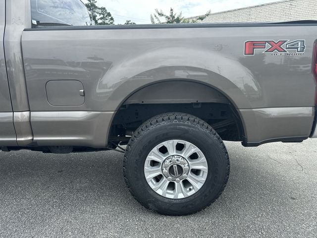 2022 Ford F-250SD XL
