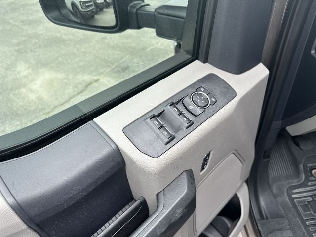 2022 Ford F-250SD XL