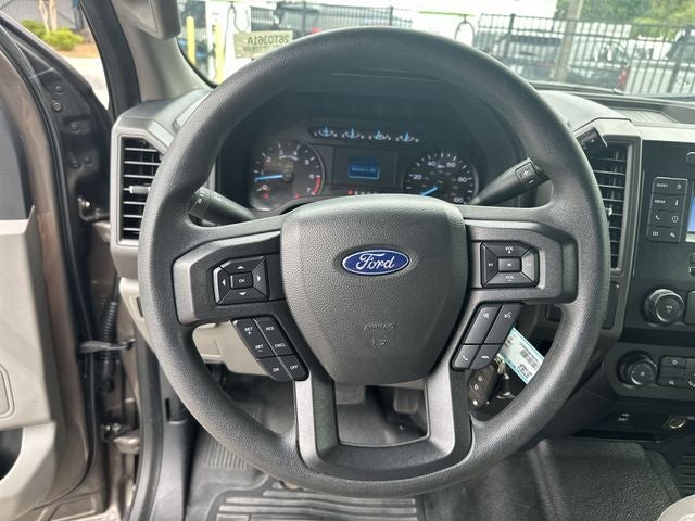 2022 Ford F-250SD XL