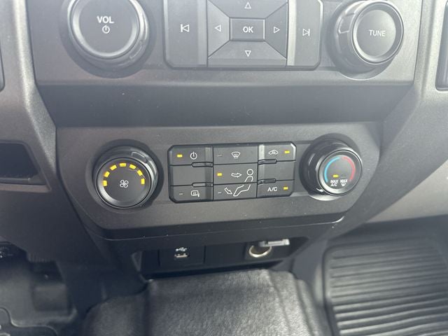 2022 Ford F-250SD XL