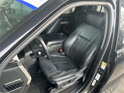 2020 Ford F-250SD Lariat