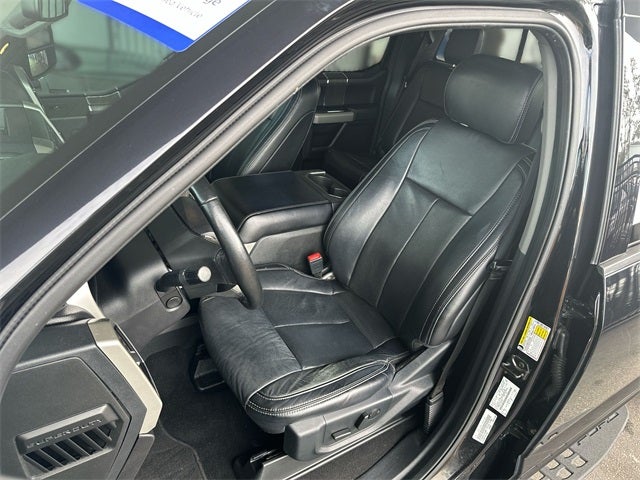 2020 Ford F-250SD Lariat