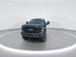 2020 Ford F-250SD Lariat