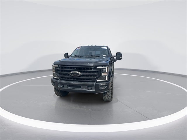 2020 Ford F-250SD Lariat