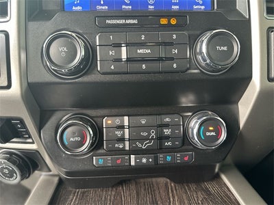 2020 Ford F-250SD Lariat