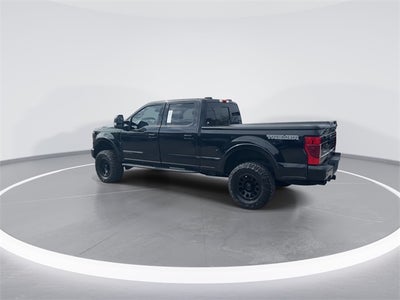 2020 Ford F-250SD Lariat