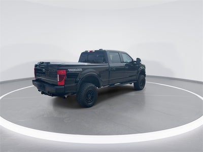 2020 Ford F-250SD Lariat