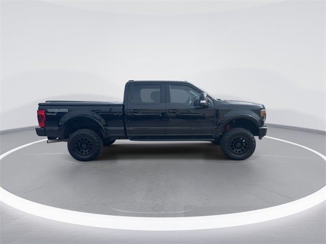 2020 Ford F-250SD Lariat