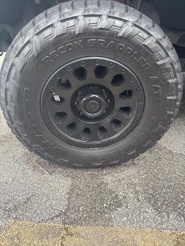 2020 Ford F-250SD Lariat