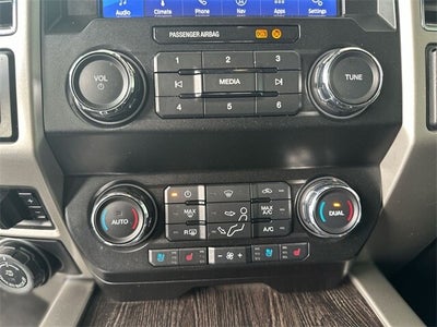 2020 Ford F-250SD Lariat