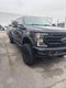 2020 Ford F-250SD Lariat