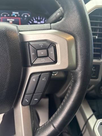 2020 Ford F-250SD Lariat