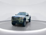 2012 Ford F-250SD Lariat