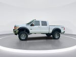 2012 Ford F-250SD Lariat
