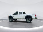 2012 Ford F-250SD Lariat
