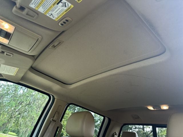 2012 Ford F-250SD Lariat
