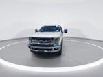 2018 Ford F-250SD Lariat