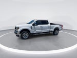 2018 Ford F-250SD Lariat
