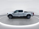 2018 Ford F-250SD Lariat