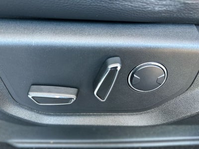 2018 Ford F-250SD Lariat