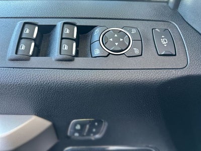 2018 Ford F-250SD Lariat