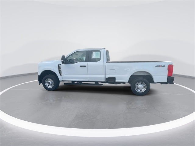 2023 Ford F-250SD XL