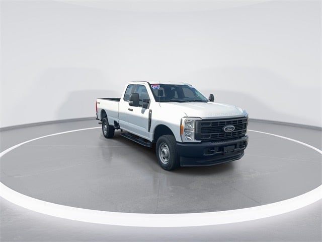 2023 Ford F-250SD XL