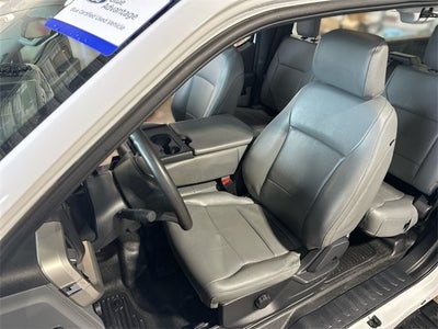 2023 Ford F-250SD XL