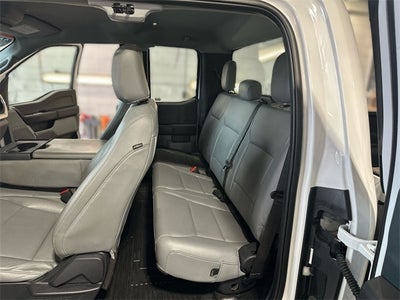 2023 Ford F-250SD XL