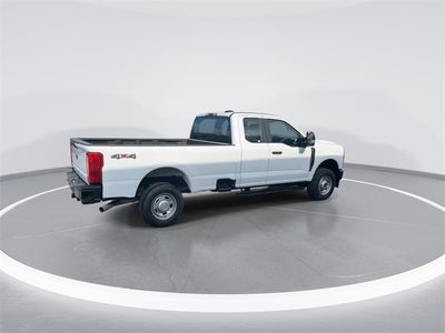 2023 Ford F-250SD XL