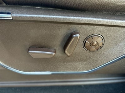 2024 Ford F-250SD King Ranch