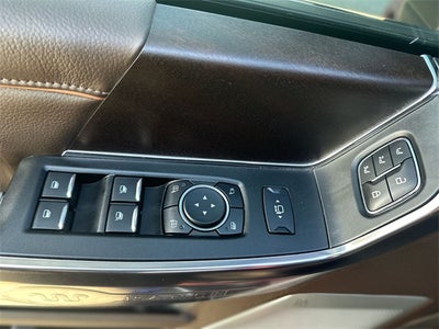 2024 Ford F-250SD King Ranch