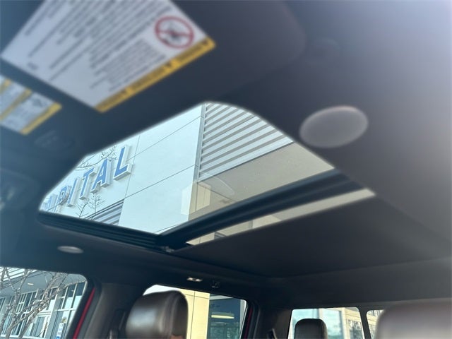 2024 Ford F-250SD King Ranch