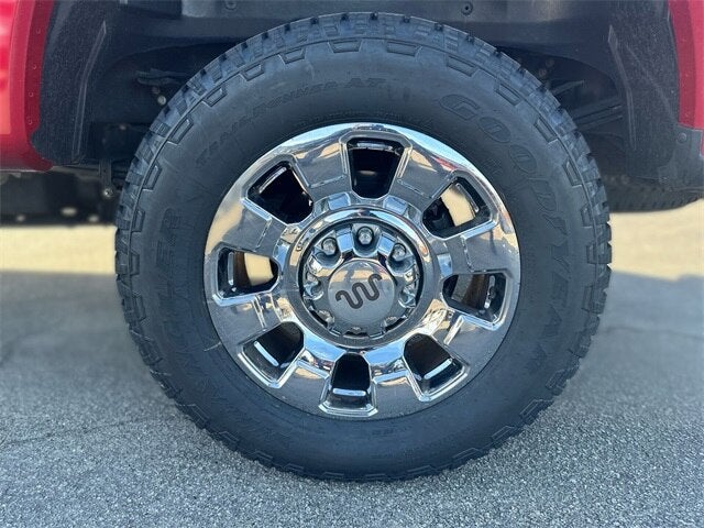 2024 Ford F-250SD King Ranch