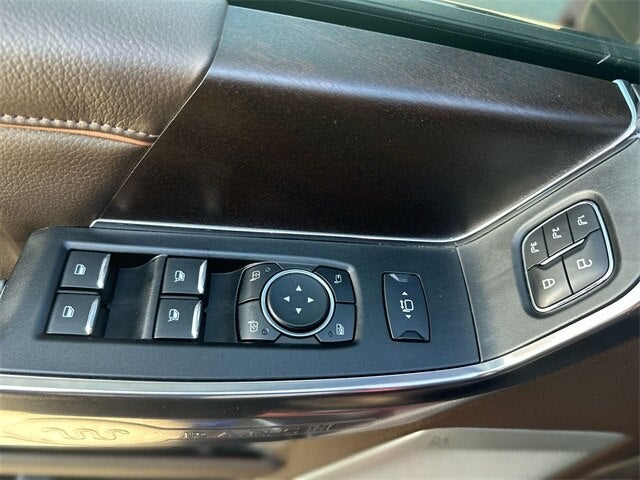 2024 Ford F-250SD King Ranch