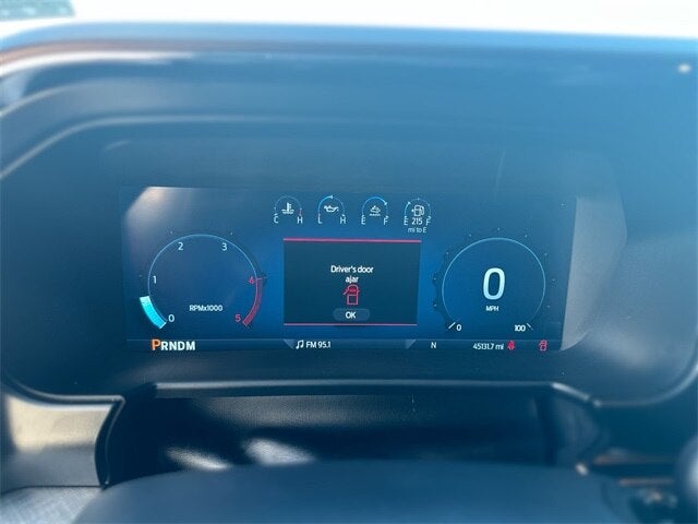 2024 Ford F-250SD King Ranch