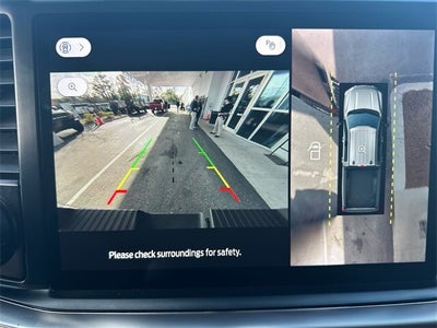 2024 Ford F-250SD King Ranch