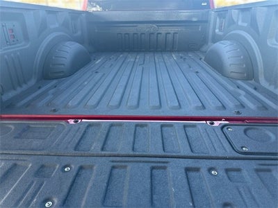 2024 Ford F-250SD King Ranch