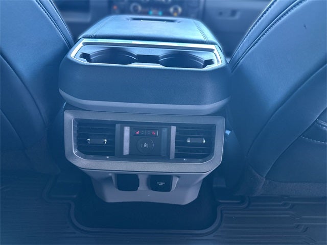 2024 Ford F-250SD Limited