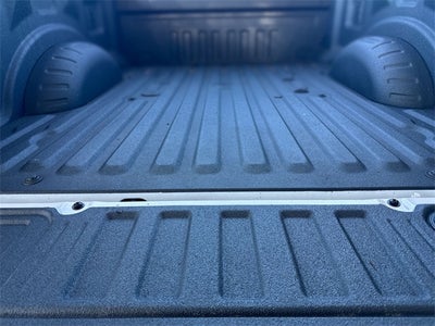 2024 Ford F-250SD Limited