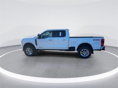 2024 Ford F-250SD Limited
