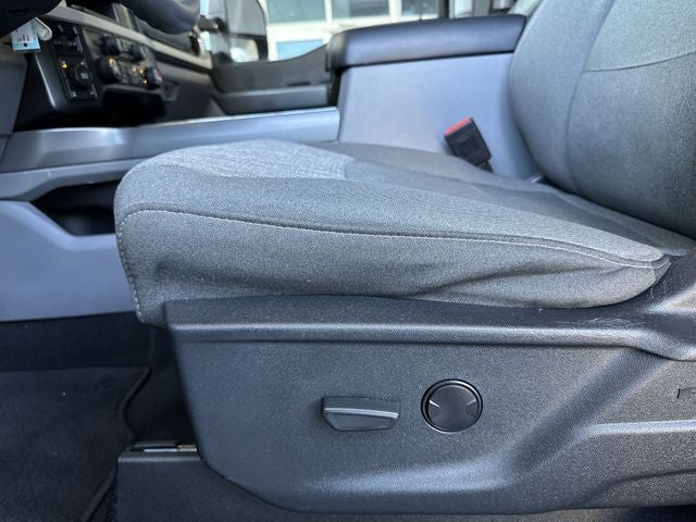 2023 Ford F-250SD XLT
