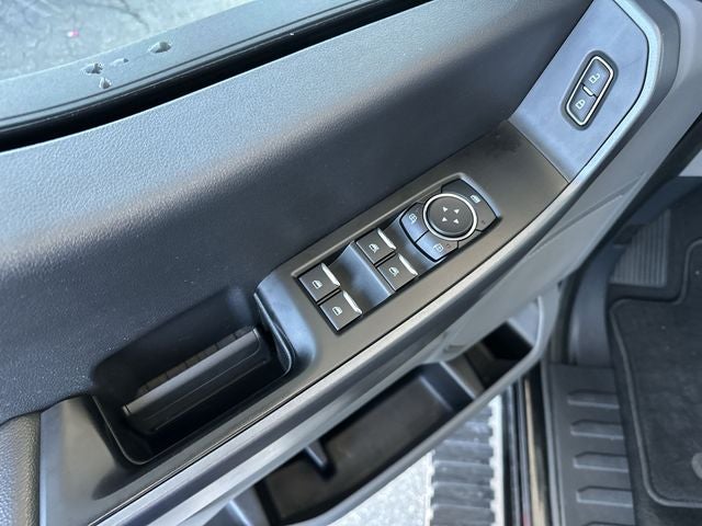2023 Ford F-250SD XLT