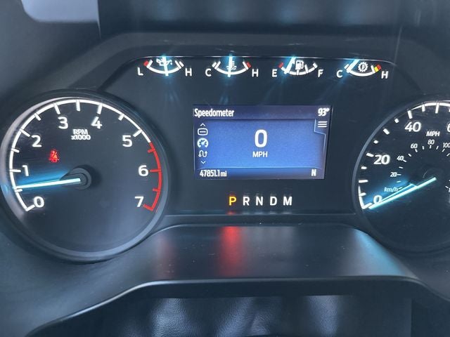2023 Ford F-250SD XLT