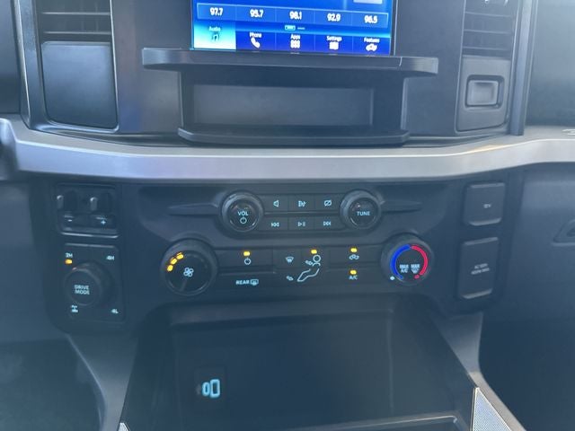 2023 Ford F-250SD XLT