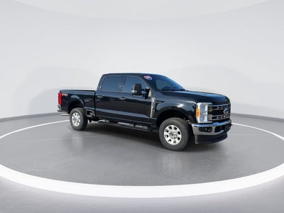 2023 Ford F-250SD XLT