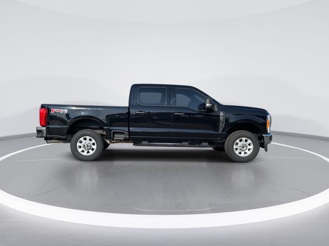 2023 Ford F-250SD XLT