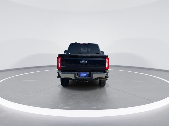 2023 Ford F-250SD XLT