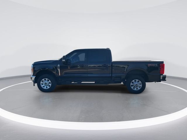2023 Ford F-250SD XLT