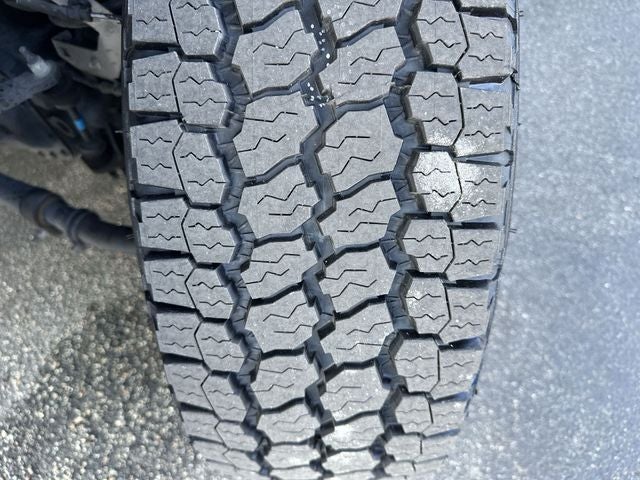 2023 Ford F-250SD XLT